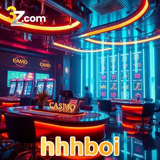 hhhboi Jogos